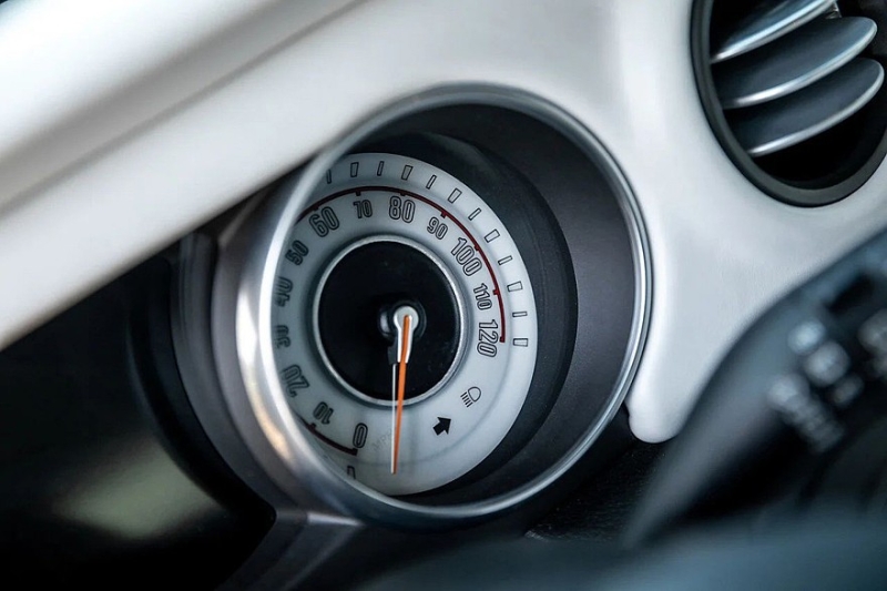 Новый Rezvani Tank полностью рассекречен: прежний «донор» и пересмотренная техника