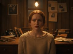 О своей роли в "Человеке-пауке" Сэйди Синк узнала из интернета – прямо как все мы