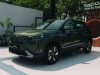 Обновлённый кроссовер Skoda Kushaq: более стильная внешность и пересмотренная техника