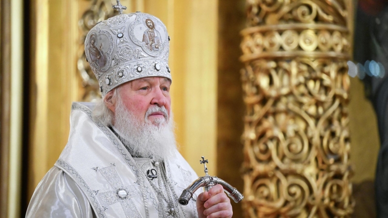 Опрос показал, сколько россиян доверяют Путину