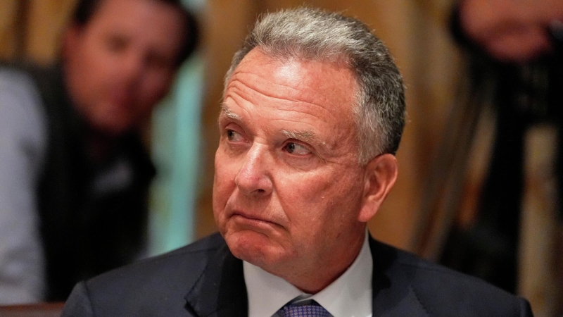 Песков назвал основную тему разговора Путина с Уиткоффом и Кушнером