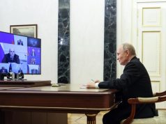 Песков не считает второе заседание Совбеза за неделю экстраординарным