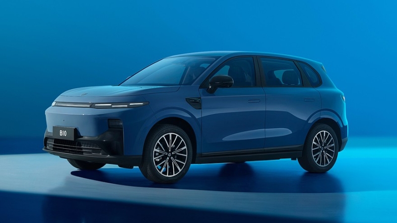 Peugeot, Citroen и Fiat вслед за Opel думают об использовании гибридной системы от Leapmotor