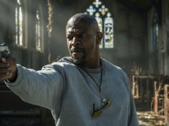 После "Бруклин 9-9" Терри Крюс засветился во вселенной "Ходячих мертвецов" (но никто даже не заметил)