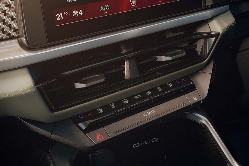 Представлен другой новый Renault Duster: кроссовер отличился дизайном и не только