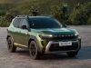 Представлен другой новый Renault Duster: кроссовер отличился дизайном и не только