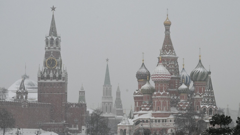 Путин выступит с речью на встрече с иностранными послами, рассказал Песков