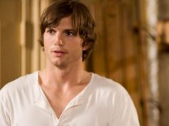 "На восстановление потребовался год": Эштон Кутчер чуть не потерял зрение из-за тяжелой болезни