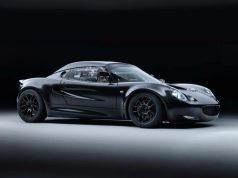 Рестомод на базе Lotus Elise от HPE SV: радикальная диета и визжащий двигатель Honda K20