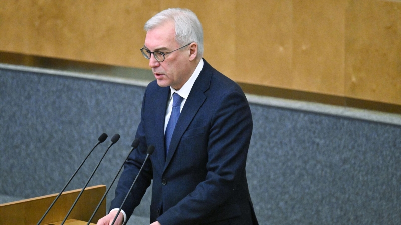 Россия ответит на атаку БПЛА на резиденцию Путина, заявил замглавы МИД