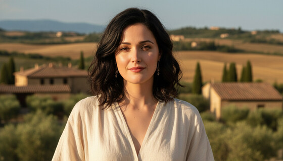 Роуз Бирн раскрыла неожиданную сторону Брэда Питта на съемках "Трои"