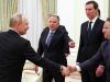 Сотрудник Белого дома Грюнбаум участвует во встрече Путина и Уиткоффа