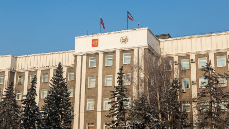 Спикер заксобрания Камчатки досрочно ушла в отставку