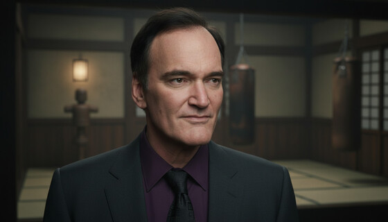 Тарантино назвал лучшего режиссёра боевиков