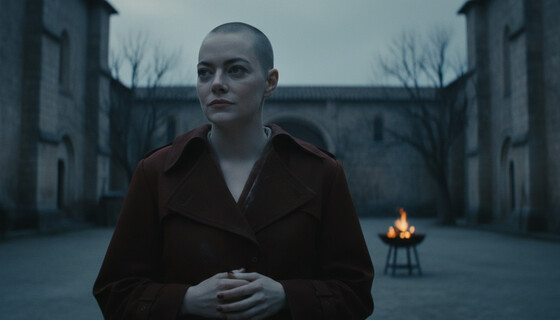 Тимоти Шаламе и Эмма Стоун штурмуют "Оскар" с рекордными номинациями