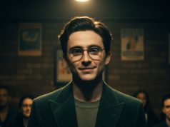 Тимоти Шаламе продолжают ругать за самопиар: даже знаменитый комик подключился