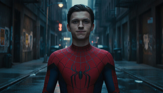 Том Хиддлстон поставил точку в споре о Человеке-пауке: назвал лучшую версию