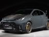 Toyota показала хот-хэтч GR Yaris Morizo RR: новый аэродинамический обвес и гоночный руль