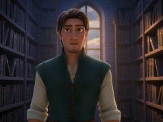 Узнал за 5 минут до анонса: звезда новой "Рапунцель" рассказал, как получил роль мечты