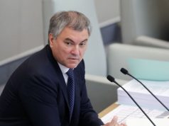 В Госдуме на рассмотрении находятся 1078 законопроектов, заявил Володин