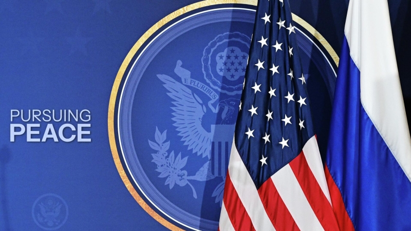 В Кремле не стали раскрывать суть "формулы Анкориджа"