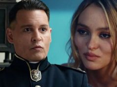 Виноваты родители: Лили-Роуз Депп поделилась наболевшим