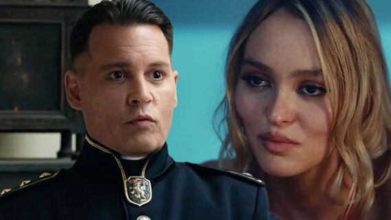 Виноваты родители: Лили-Роуз Депп поделилась наболевшим