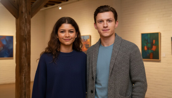 Зендая раскрыла правду о работе с Томом Холландом: всё ли гладко на площадке?