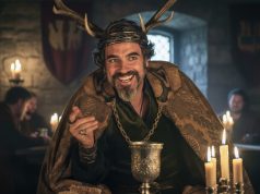 Звезда "Рыцаря Семи Королевств" успел засветиться в Marvel (но его никто не заметил)