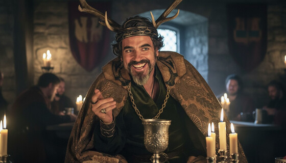 Звезда "Рыцаря Семи Королевств" успел засветиться в Marvel (но его никто не заметил)