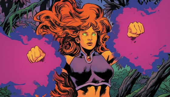 Звезда сериала "Жаркое соперничество" попросилась в киновселенную DC: уже знает, кого хочет сыграть