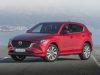 Авторынок РФ в январе 2026 года: в первую десятку вернулся кроссовер Mazda CX-5