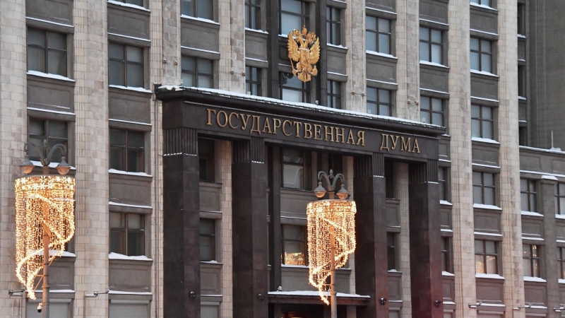 ЦИК назвал ожидаемую дату голосования на выборах депутатов Госдумы