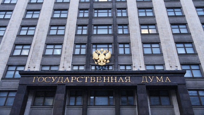 ЦИК назвал ожидаемую дату голосования на выборах депутатов Госдумы