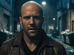 Джейсону Стэйтему пора выйти из зоны комфорта: шаблонные боевики навязли в зубах