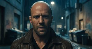 Джейсону Стэйтему пора выйти из зоны комфорта: шаблонные боевики навязли в зубах