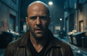 Джейсону Стэйтему пора выйти из зоны комфорта: шаблонные боевики навязли в зубах