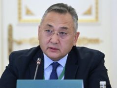 Генсек ОДКБ планирует встретиться с Шойгу и Белоусовым