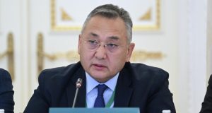 Генсек ОДКБ планирует встретиться с Шойгу и Белоусовым