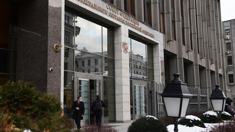 Глава МЧС выступит в Совфеде в рамках "правительственного часа"