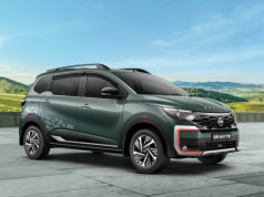 Компактвэн Nissan Gravite на базе Renault Triber: некоторые версии дешевле, чем у донора