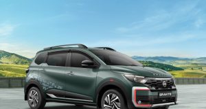 Компактвэн Nissan Gravite на базе Renault Triber: некоторые версии дешевле, чем у донора