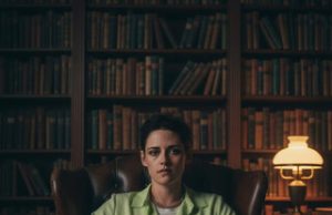 Кристен Стюарт пожаловась, что ей не дают спокойно работать в США