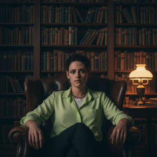 Кристен Стюарт пожаловась, что ей не дают спокойно работать в США