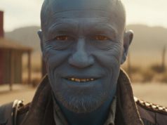 Майкл Рукер сыграл в "Стражах Галактики" чудом – всё благодаря смерти в "Ходячих мертвецах"