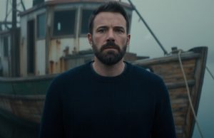 Мэтт Дэймон раскрыл трогательную причину воссоединения с Беном Аффлеком: спасибо "Битлз"