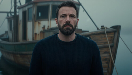 Мэтт Дэймон раскрыл трогательную причину воссоединения с Беном Аффлеком: спасибо "Битлз"