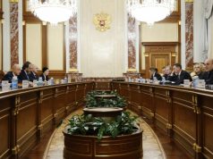 Мишустин надеется на конструктивную работу с ГД по мерам против мошенников