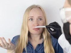 Не пахнет счастьем. Как вернуть обоняние, потерянное после ковида