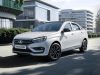 Новая Lada Vesta CNG вышла на рынок, цены известны